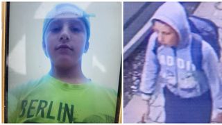 Un copil de 13 ani din orașul Săveni a dispărut de acasă