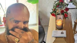 &Icirc;nmorm&acirc;ntarea lui &bdquo;Ragnar Le Fou&rdquo; era programată pentru duminică, 11 iunie.