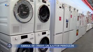 Cardul de credit- un ajutor periculos