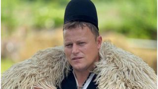 Ghiță Ciobanul a fost jefuit