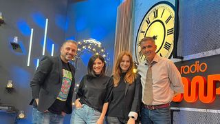 De ce se teme cu adevărat Feli Donose? Dezvăluiri uimitoare în exclusivitate la "Dimineața pe doi cu Greeg si Cernat"!"