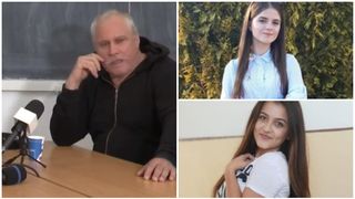 Unde s-ar afla, de fapt, Alexandra Măceșanu și Luiza Melencu? Monstrul din Caracal a spus totul! Ce s-a întâmplat după ce a mărturisit adevărul