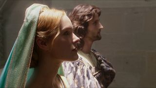 &Icirc;n această seară, de la ora 22:00, &rdquo;Familia Borgia&rdquo;, la Kanal D2, Charlotta se teme pentru viața lui Cesare