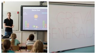 Cu cât cresc salariile profesorilor după grevă? Cât vor câștiga cadrele didactice?