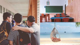 Sfârșitul anului școlar 2023: Când începe vacanța de vară?