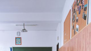 Sfârșitul anului școlar 2023. 