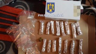 Percheziții domiciliare &icirc;n Oravița, la persoane bănuite de furt calificat. Opt persoane, duse la audieri