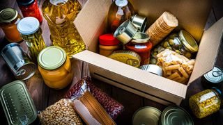 VIDEO - Prețurile la mâncare vor scădea în Franța. Cum sunt acestea în comparație cu prețurile din țara noastră