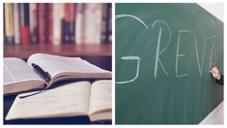 Care este impactul grevei din educație pentru sistemul național de învățământ? Cum a fost afectată activitatea școlară în cele trei săptămâni de grevă?
