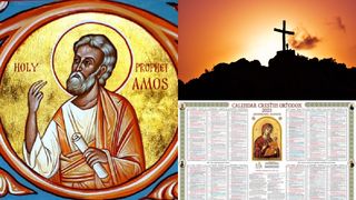 Calendar ortodox 15 iunie 2023. Este sărbătoare cu cruce neagră joi! Ce nu ai voie să faci în această zi sfântă?