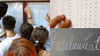 BAC 2023. Cum se calculează media la examenul maturității?