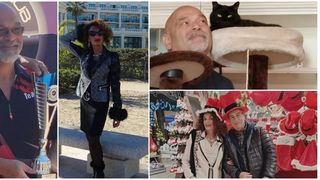 Doi soți din Italia și-au anunțat moartea pe Facebook: "Viețile noastre se termină aici&rdquo;