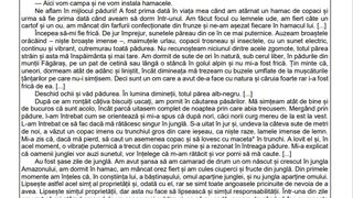 Edu.ro Subiecte Română Evaluare Națională 2023. 