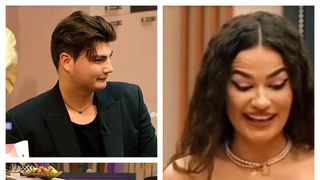 Bianca și-a sărbătorit ziua în ”Casa Iubirii”. Un invitat surpriză a venit să-i ureze ”La mulți ani!”