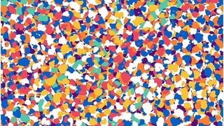 Poți să vezi numărul ascuns în imagine? Doar 2% dintre oameni rezolvă această iluzie optică