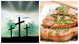 Zile cu dezlegare la pește în Postul Sf. Petru și Pavel 2023: Lista completă a sărbătorilor