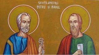 Zile cu dezlegare la pește în Postul Sf. Petru și Pavel 2023: Lista completă a sărbătorilor