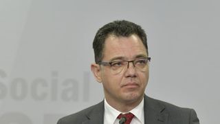 Radu Oprea - Ministrul Economiei