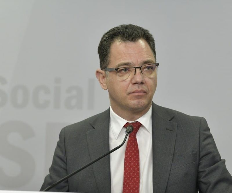 Radu Oprea - Ministrul Economiei