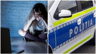 Un tânăr din Bistrița-Năsăud este acuzat că ademenea copile, întreținea relații intime și apoi le poza în ipostaze indecente