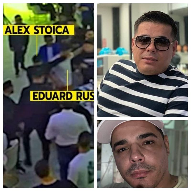 Interlopul Alex Stoica Zis Aticu A Fost Prins Acesta A Luat Parte La interlopul-alex-stoica-zis-aticu-a-fost-prins-acesta-a-luat-parte-la