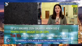 Guvernul Ciolacu și patriotismul economic