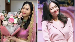 Park Soon Ryun a murit la vârsta de 29 de ani