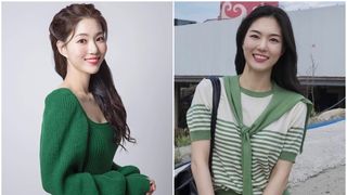 Park Soon Ryun a murit la vârsta de 29 de ani