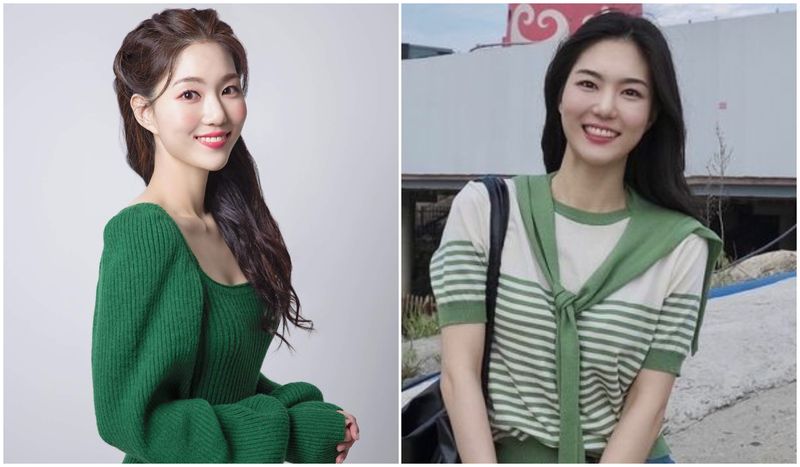 Park Soon Ryun a murit la vârsta de 29 de ani