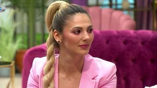 Mihaela cedează presiunii în casa fetelor. Concurenta a izbucnit în lacrimi