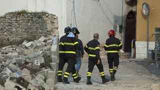 Cutremur de 6,2 grade. Ce au transmis autoritățile din Filipine