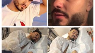 Jador renunță la muzică: ”Sper ca Dumnezeu să mă țină în viață”. Manelistul a făcut anunțul de pe patul de spital