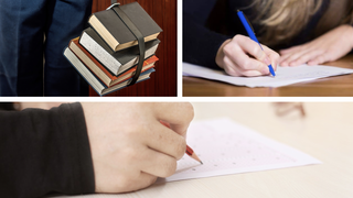 Subiecte Română Evaluare Națională 2023. Cum arată subiectele? Examenul începe la ora 9!