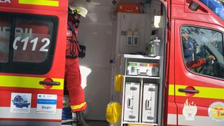 Un adolescent a fost găsit decedat în internatul Liceului Tehnologic Special pentru Copii cu Deficienţe Auditive