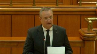 vot cabinet ciolacu, sedinta guvern, schimbare guvern, marcel ciolacu, premier marcel ciolacu, noul guvern