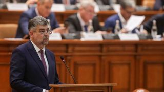 LIVE TEXT - VIDEO - Guvernul Ciolacu a depus jurământul la Cotroceni. Klaus Iohannis: „Vă doresc să nu pierdeţi din vedere pentru ce aţi jurat”