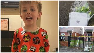 Scanlon a susținut că Dylan și-a luat singur medicamentele antidepresive.