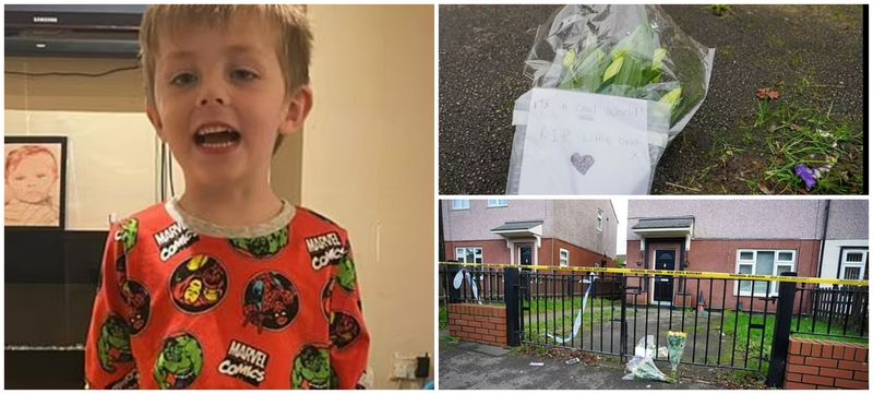 Scanlon a susținut că Dylan și-a luat singur medicamentele antidepresive.