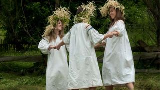 S&acirc;nzienele 2023. 