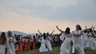 S&acirc;nzienele 2023. 