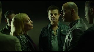 În această seară, de la ora 22:00, în serialul “Gomora”, la Kanal D2 / Genny Savastano își pregătește  