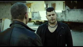 &Icirc;n această seară, de la ora 22:00, &icirc;n serialul &ldquo;Gomora&rdquo;, la Kanal D2 / Genny Savastano &icirc;și pregătește  