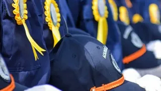 Admitere Poliție 2023. Când au loc probele sportive și cele scrise?