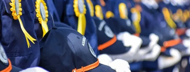 Admitere Poliție 2023. Când au loc probele sportive și cele scrise?