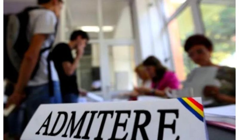 Evaluarea Națională 2023. 