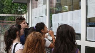 Evaluarea Națională 2023. 