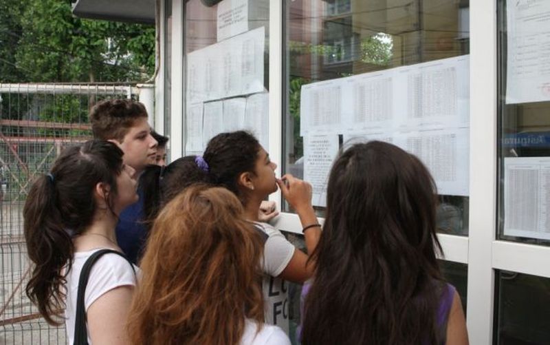 Evaluarea Națională 2023. 