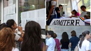 Evaluarea Națională 2023. Cum se calculează media de admitere la liceu?