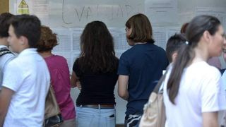 Evaluarea Națională 2023. 