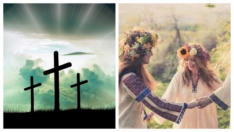 Sânzienele 2023. Legendă și superstiții pentru sărbătoarea de pe 24 iunie